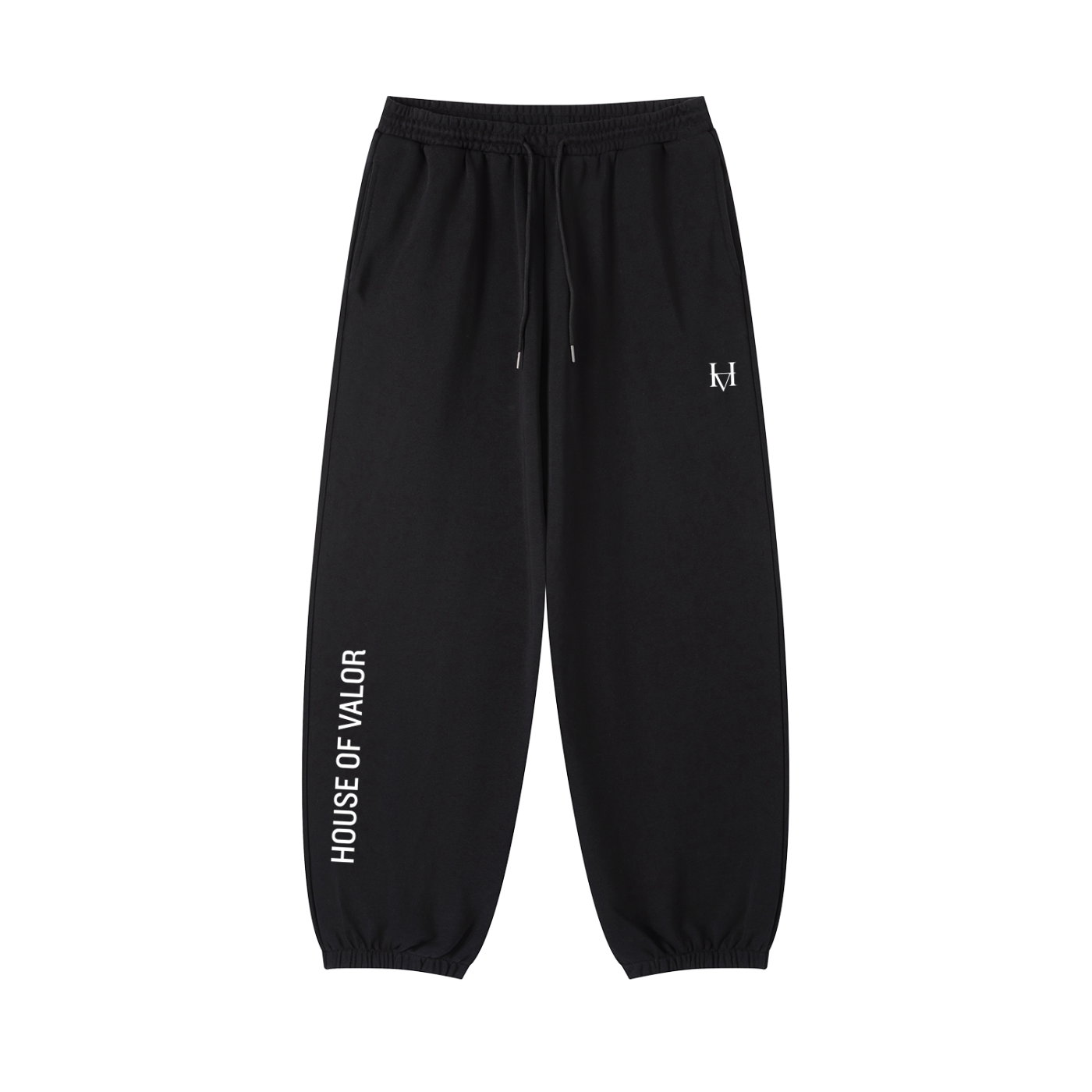 Essential Jogged Sweatpants